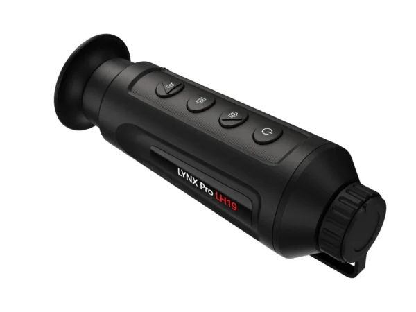 Hikmicro LYNX PRO LH19 hőkamera kereső