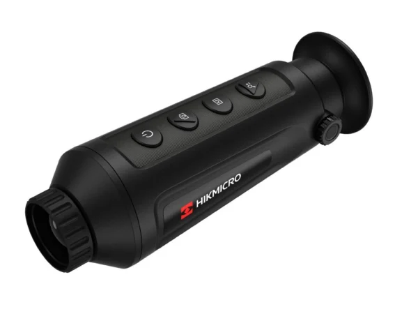 Hikmicro LYNX PRO LH19 hőkamera kereső