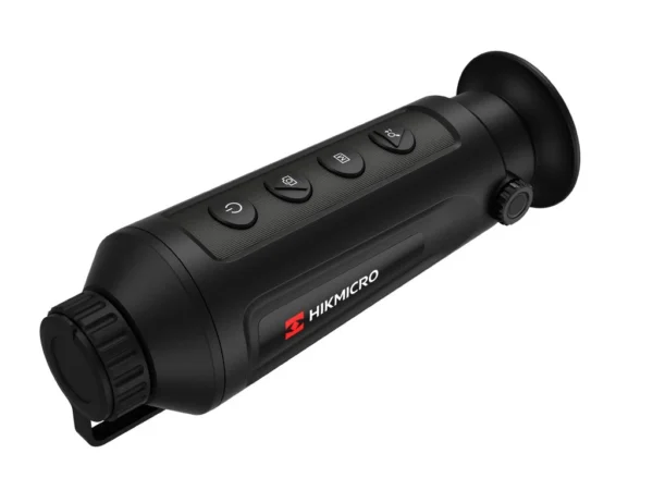 Hikmicro LYNX PRO LH19 hőkamera kereső