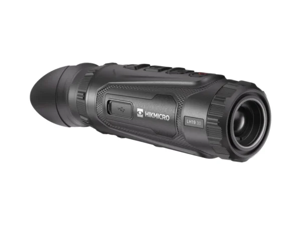 Hikmicro LYNX LH19 3.0 hőkamera kereső