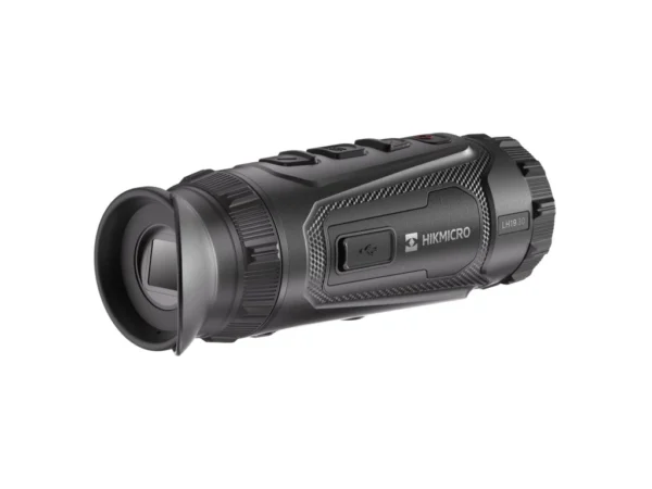 Hikmicro LYNX LH19 3.0 hőkamera kereső