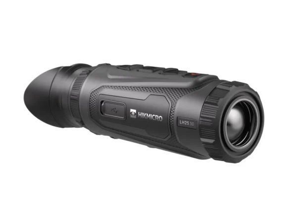 Hikmicro LYNX LH25 3.0 hőkamera kereső