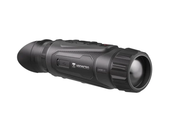 Hikmicro LYNX LH35 3.0 hőkamera kereső