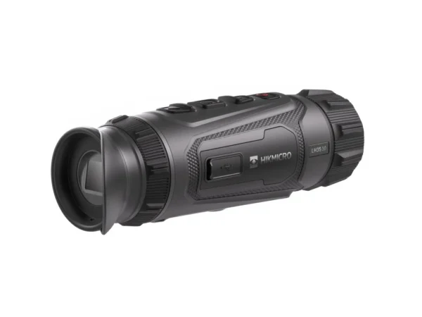 Hikmicro LYNX LH35 3.0 hőkamera kereső