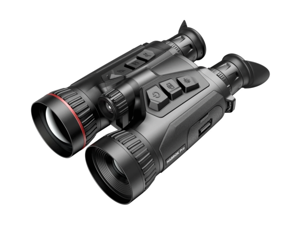 HIKMICRO HABROK PRO HX60LS