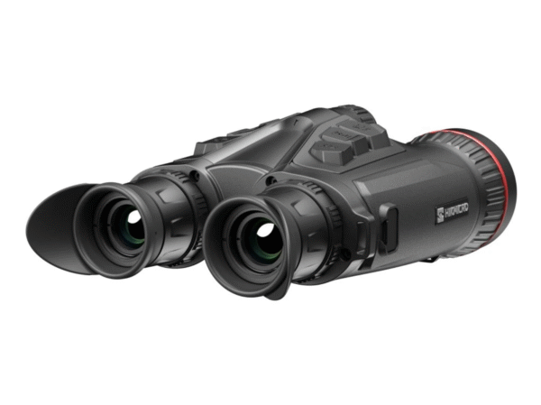 HIKMICRO HABROK PRO HX60LS Multispektrális binokulár lézeres távolságmérővel