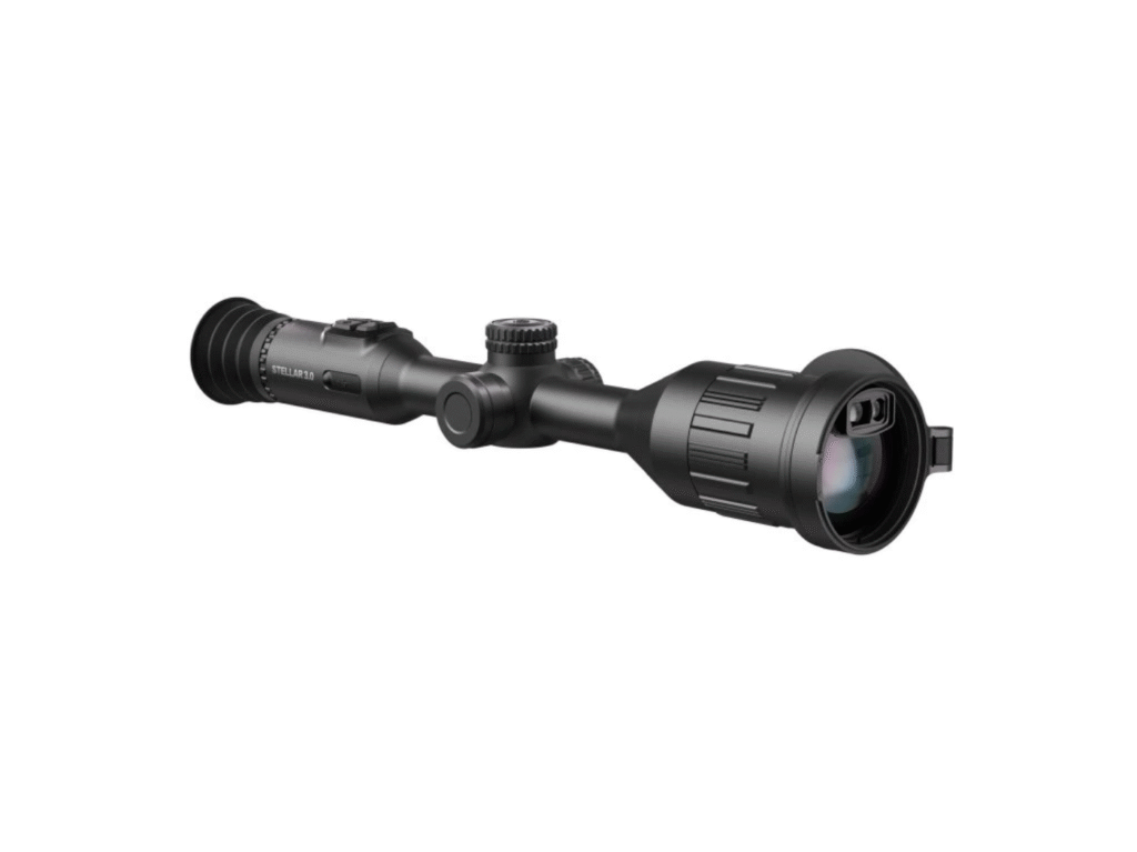 HIKMICRO STELLAR SX60LS 3.0