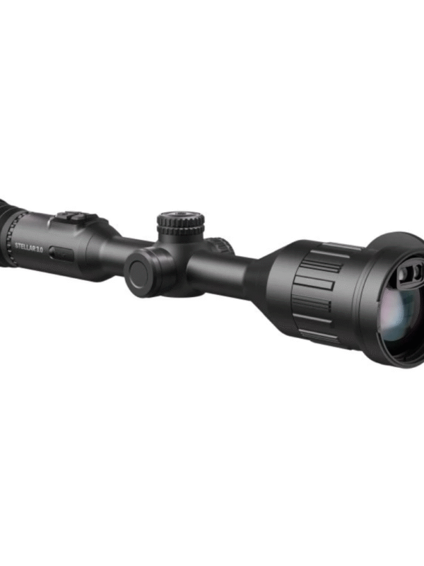 HIKMICRO STELLAR SX60LS 3.0 HIKMICRO STELLAR SX60LS 3.0