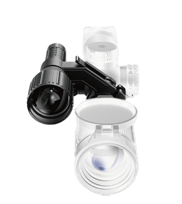 Infiray IR TD L vető