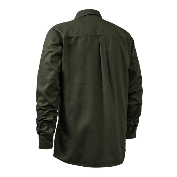 Deerhunter Atlas Timber férfi vadászing hátulról