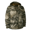 Deerhunter Escape Softshell - Realtree Escape férfi kabát elülről