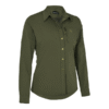 Deerhunter Lady Anti-Insect - Capers női ing, rovarvédelem elülről