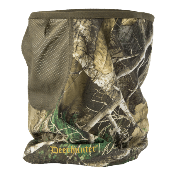 Multifuncionális sálkendő Deerhunter Approach camo
