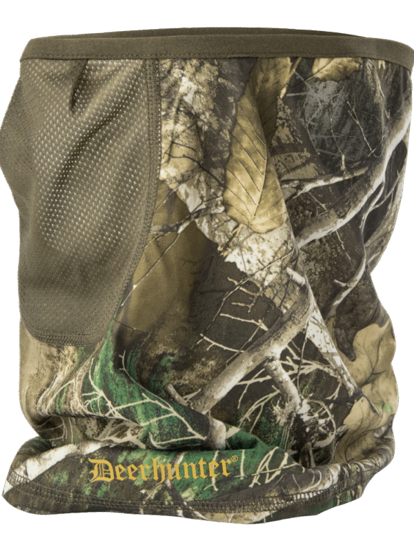 Multifuncionális sálkendő Deerhunter Approach camo