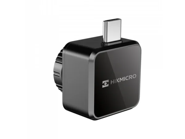 Hikmicro EXPLORER E20PLUS hőkamera