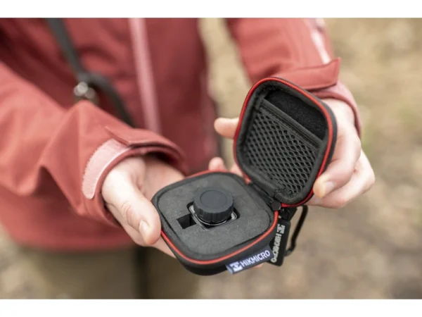 Hikmicro EXPLORER E20PLUS hőkamera