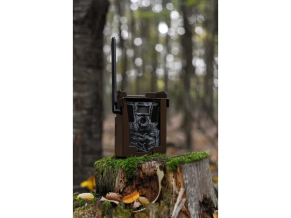 Hikmicro M15 vadkamerához fém védődoboz