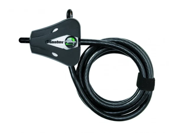 Master Lock Python biztonsági kábel vadkamerához 5mm
