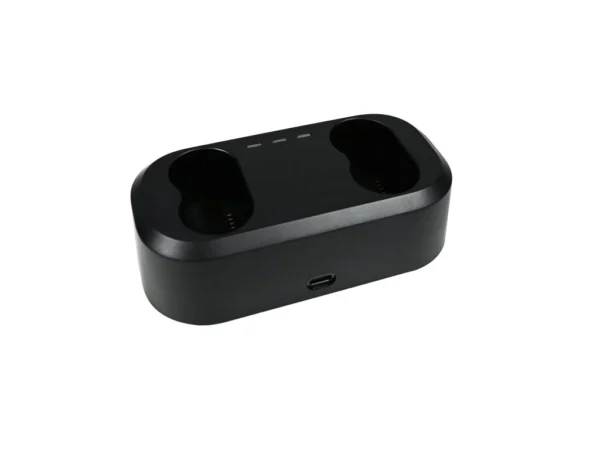 Hikmicro HABROK PRO akkumulátortöltő