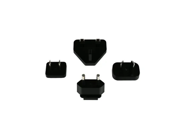 Hikmicro HABROK PRO akkumulátortöltő