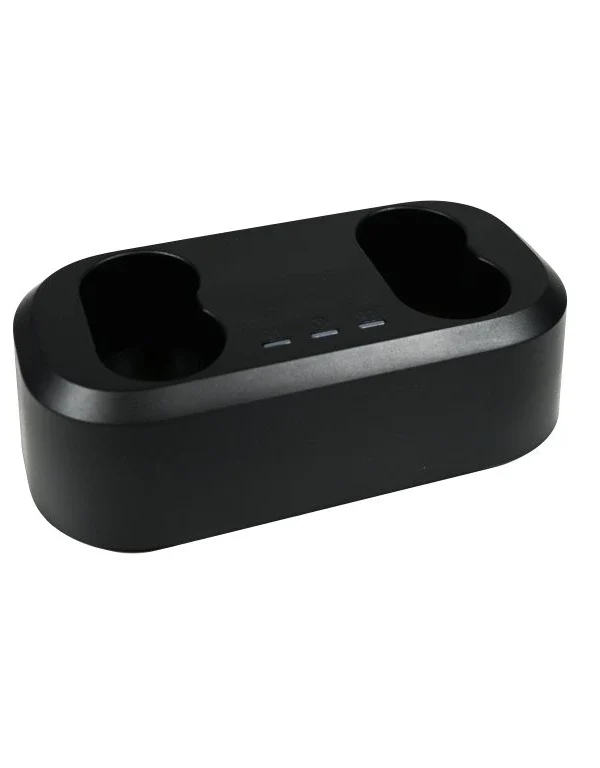 Hikmicro HABROK PRO akkumulátortöltő