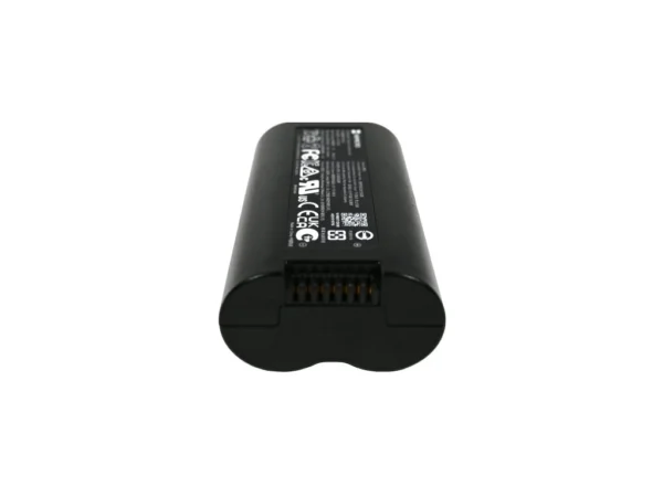 Hikmicro HABROK PRO akkumulátor