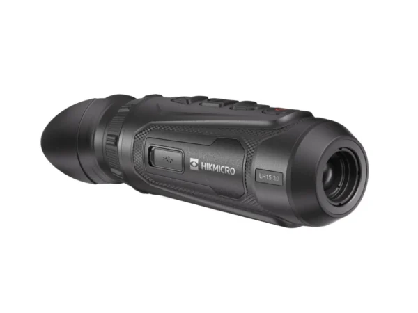 Hikmicro LYNX LH15 3.0 hőkamera kereső