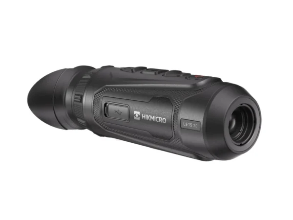 Hikmicro LYNX LE15 3.0 hőkamera kereső