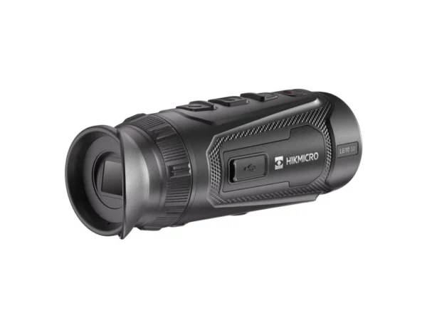 Hikmicro LYNX LE10 3.0 hőkamera kereső