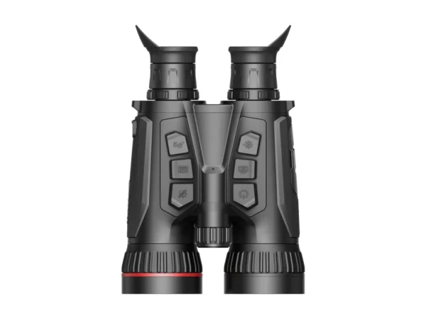 Hikmicro HABROK PRO HX60LS + TenoSight H-940 LASER MAX kétszemes betekintésű hőkamera kereső