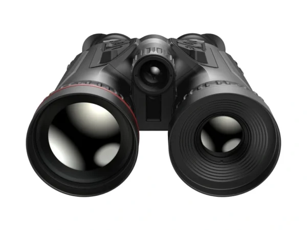 Hikmicro HABROK PRO HX60LS + TenoSight H-940 LASER MAX kétszemes betekintésű hőkamera kereső