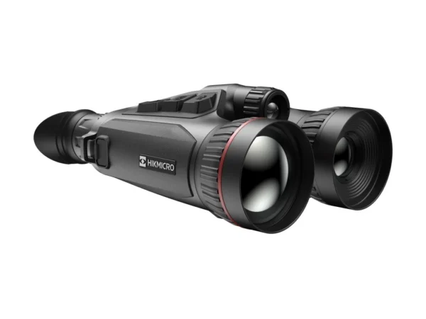 Hikmicro HABROK PRO HX60LS + TenoSight H-940 LASER MAX kétszemes betekintésű hőkamera kereső
