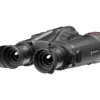 Hikmicro HABROK PRO HX60LS + TenoSight H-940 LASER MAX kétszemes betekintésű hőkamera kereső
