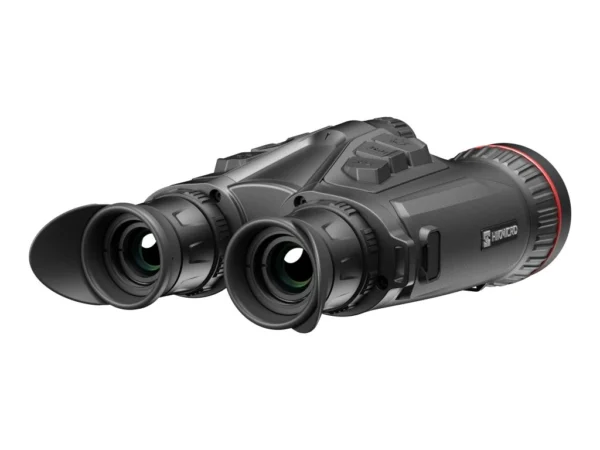 Hikmicro HABROK PRO HX60LS + TenoSight H-940 LASER MAX kétszemes betekintésű hőkamera kereső