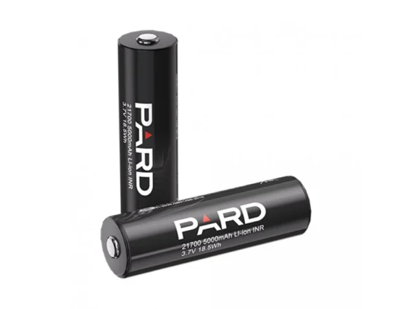 Pard eredeti akkumulátor 21700