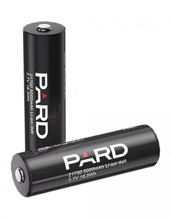 Pard eredeti akkumulátor 21700