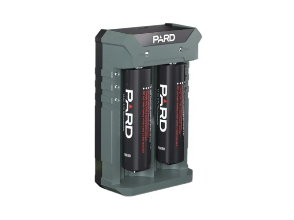 PARD akkumulátortöltő