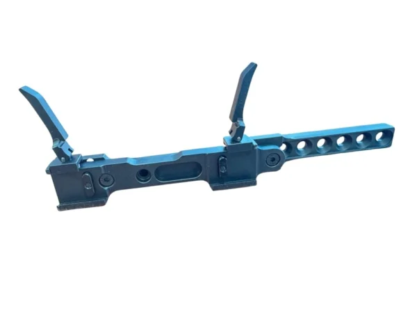 68619-3_photo-2025-04-15-14-25-51 Pard acél szerelék Weaver sínhez