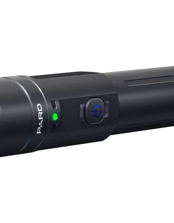 Pard AC-11 akciókamera