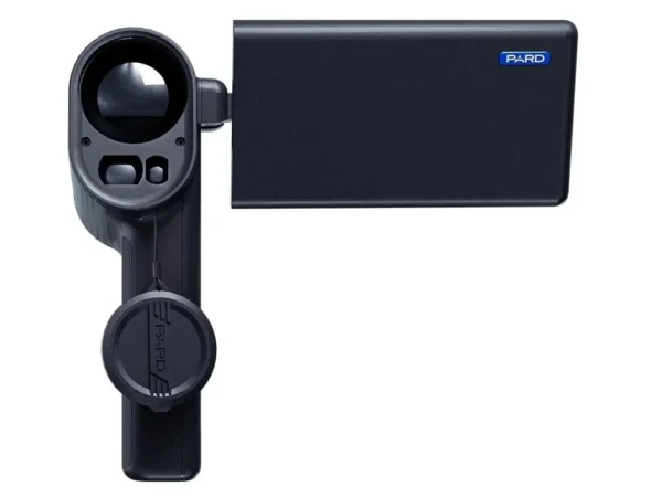 Pard WOMBAT 640 LRF hőkamera