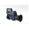 Pard NV007V2 éjjellátó/céltávcső utántét 850nm vetővel 45mm