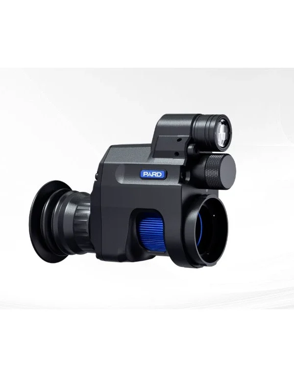 Pard NV007V2 éjjellátó/céltávcső utántét 850nm vetővel 45mm