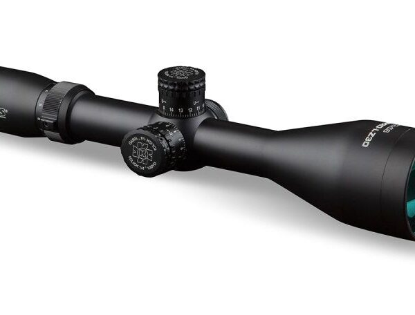 Konus KONUSPRO LZ-30 3–12×56 ZOOM céltávcső