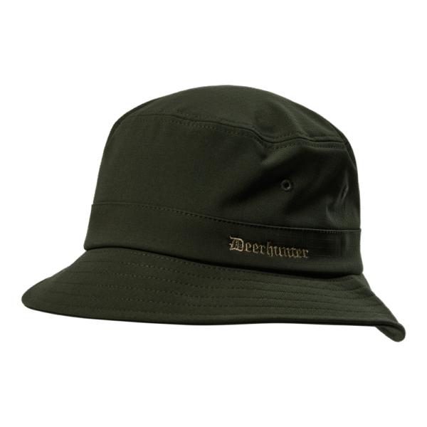 Deerhunter Climate Hat Forest Ember 37.5® technológiás vadászkalap elülről