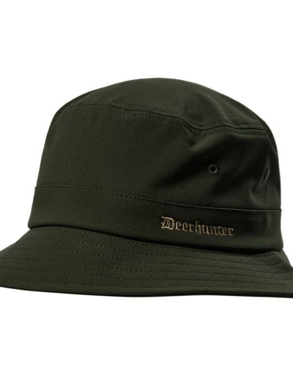 Deerhunter Climate Hat Forest Ember 37.5® technológiás vadászkalap elülről