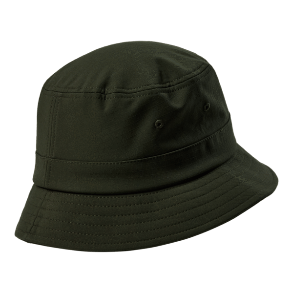 Deerhunter Climate Hat Forest Ember 37.5® technológiás vadászkalap hátulról