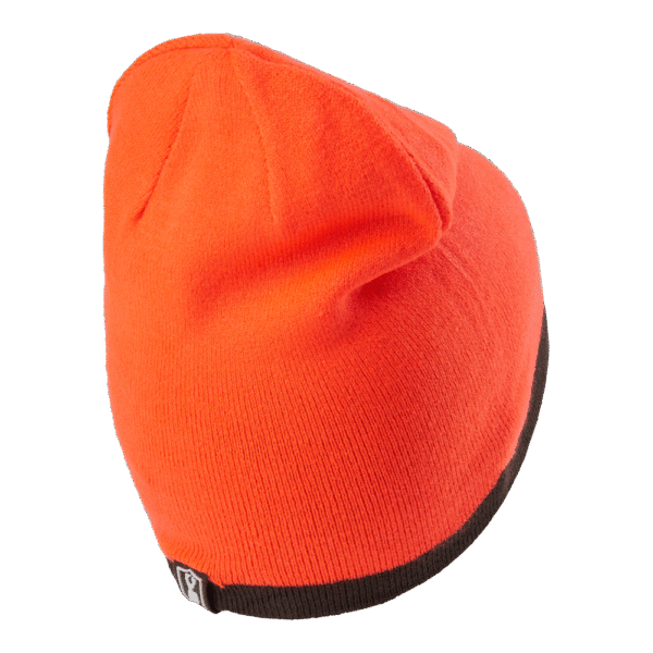 Deerhunter Cumberland Knitted Beanie obojstranná pletená čiapka so stiahnutým chrbtom Deerhunter Cumberland Knitted Beanie kifordítható kötött sapka hátulról kifordítva