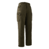 Deerhunter Eagle Winter Trousers Tarmac Green téli vadásznadrág elülről