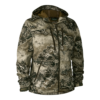 Deerhunter Escape Softshell - Realtree Escape férfi kabát elülről