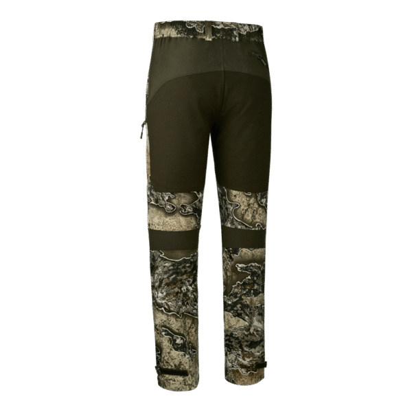 Deerhunter Excape Light Trousers REALTREE EXCAPE™ könnyű vadásznadrág hátulról
